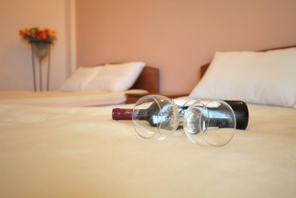 Hotel Dias Olympiakí Aktí Habitación foto